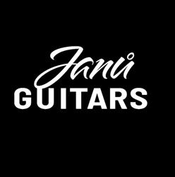 Janů Guitars