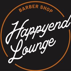 Happyend Lounge Třebíč barbershop