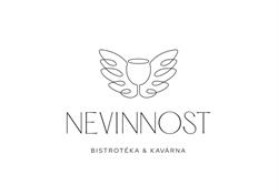 Bistrotéka & kavárna Nevinnost