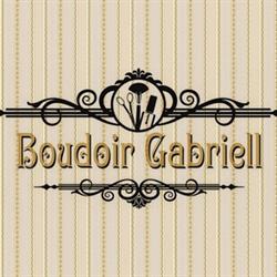 Boudoir Gabriell