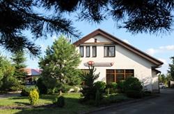 Penzion Staroholická