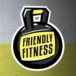 Friendly Fitness