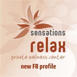 Sensations Relax