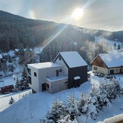 PANORAMA LOFTS PEC