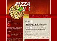 Pizza Olis bar