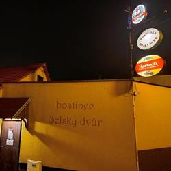 Restaurace Selský Dvůr