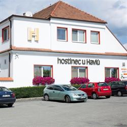 Hostinec U Havlů