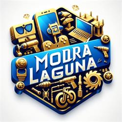 Bazar - Modrá Laguna