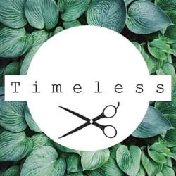 Timeless kadeřnictví