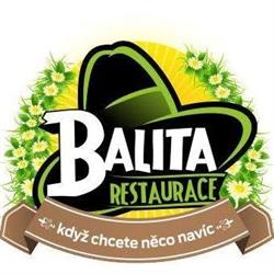 Restaurace a pizzerie Balita