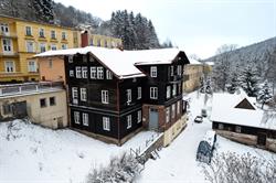 Apartmány Pod Kolonádou