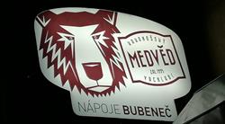 Nápoje Bubeneč