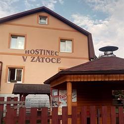 Hostinec V Zátoce