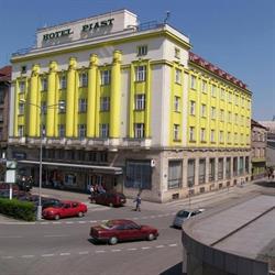 Hotel Piast