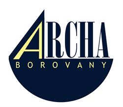 Archa Borovany