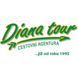 DIANA TOUR s.r.o.