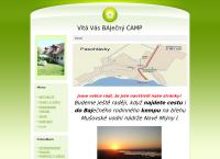 Jiří Kadlíček - Baj Camp