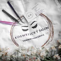 Kosmetický salon Veronika Kovářová