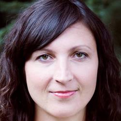Lucie Kubelíková - Hlubinná psychoterapie