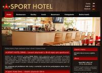 A-Sport Hotel