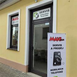 MAXImix