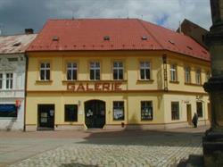 Galerie Jirkov