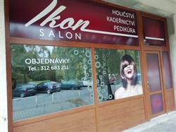 Salon Ikon - I. Konývková