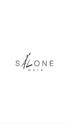 sALone Hair