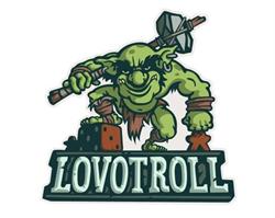 Klub deskových her Lovotroll