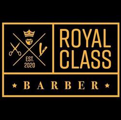 Royal Class Barber Shop