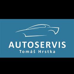 Autoservis Tomáš Hrstka