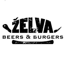 Želva beers & burgers
