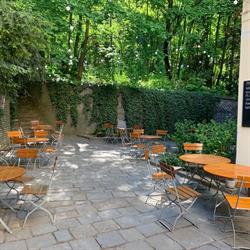 Cafe Podnebi