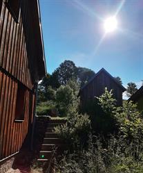 Bludenská chata - Pernink