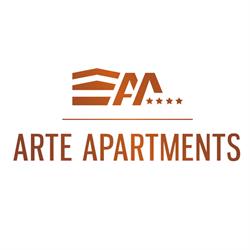 Apartmány Arte Brno
