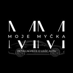 Moje myčka