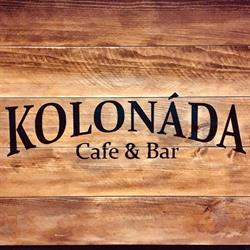 Restaurace Kolonáda