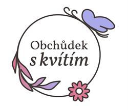 Obchůdek s kvítím