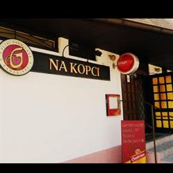 Restaurace Na Kopci