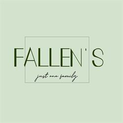 FALLENS BARBERSHOP