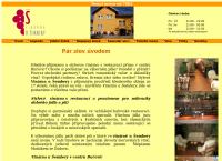 Vinárna U Šembery (pobočka Bučovice)