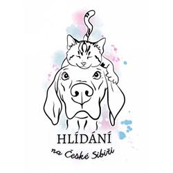 Hlídání na České Sibiři