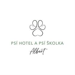 Psí hotel Albert
