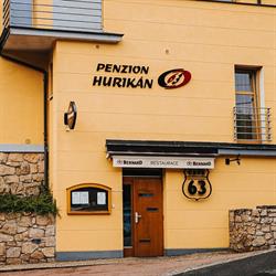 Penzion Hurikán 63