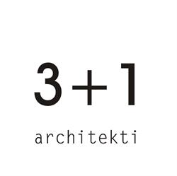 3+1 Architekti