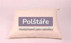 PeřinyPolštáře