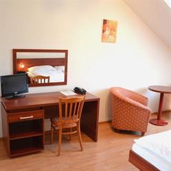 Aparthotel SUSA