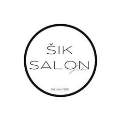 Kadeřnictví - Šik salon