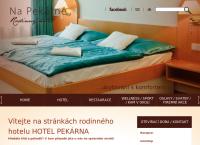 SPORT HOTEL Pekárna