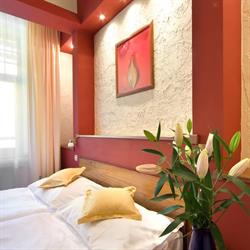 Spa & Wellness Hotel St. Moritz